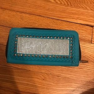 Charming Charlie Wallet